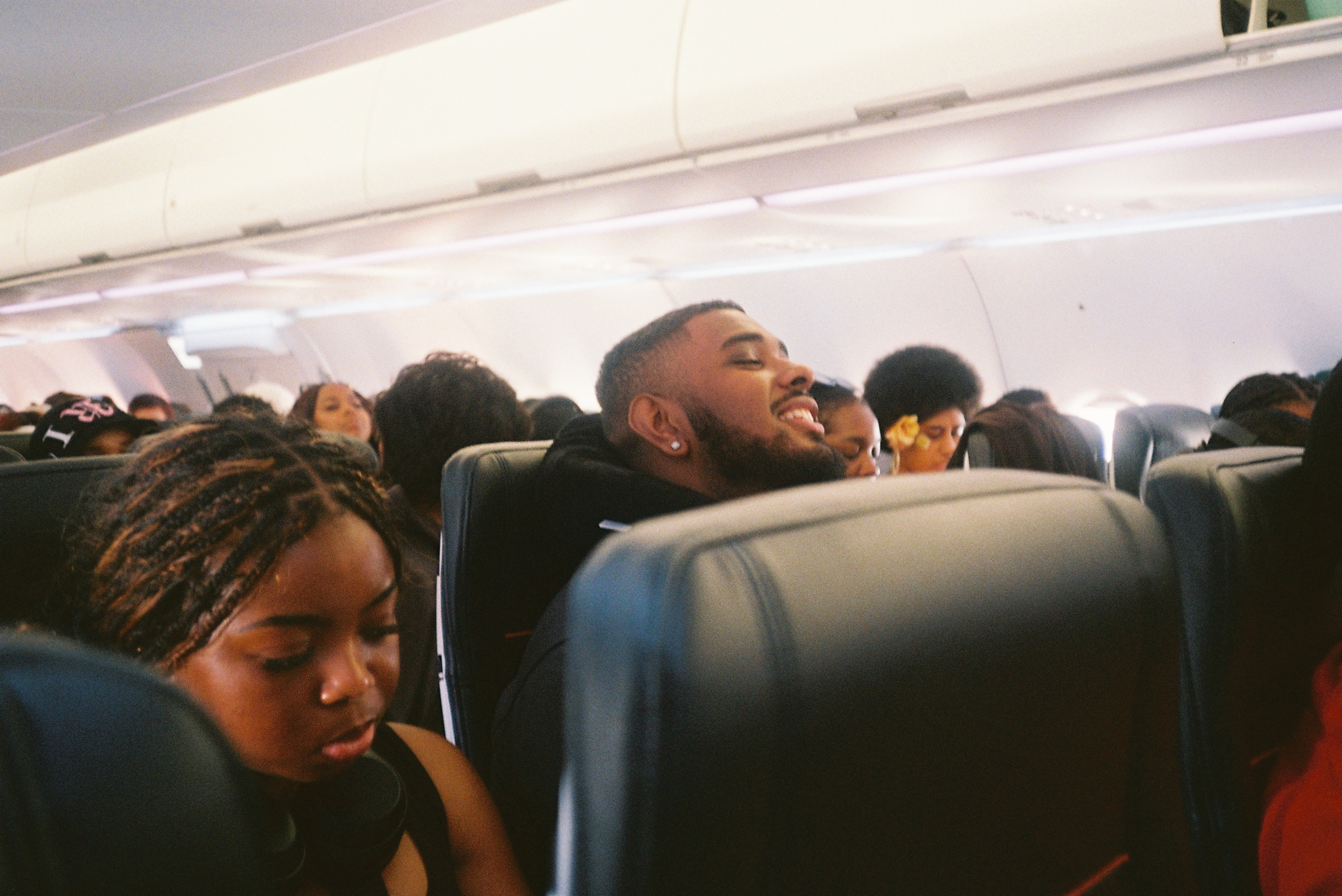 MORE TO LIFE flights